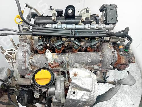 Used Engine OPEL COMBO Box Body/MPV (X12) [2012-2026]  32696130