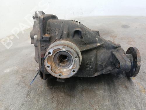 Differensial bakvogn BMW 1 (E81) 116 i (115 hp) 28523517