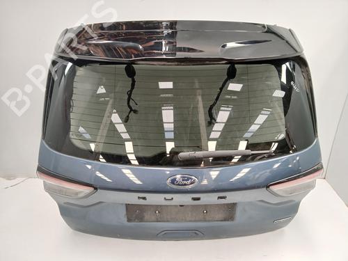 Used Tailgate FORD KUGA III (DFK) [2019-2025]  27613850