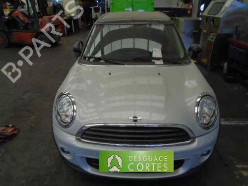 Used Parts MINI MINI CLUBMAN (R55) One D 4975067