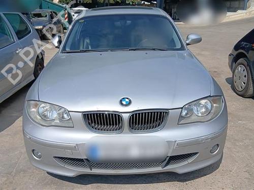 Used Parts BMW 1 (F20) 120 d 4977974