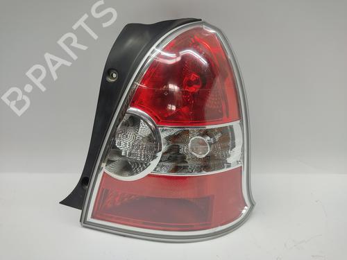 Used Right taillight HYUNDAI ACCENT III (MC) 1.5 CRDi GLS (110 hp) 27284860