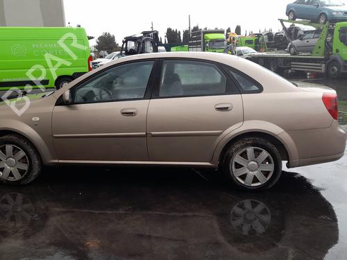 Left mirror CHEVROLET NUBIRA Saloon 1.6 | BP9521169C26 