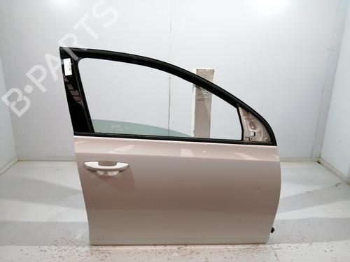 Porte avant droite VW GOLF VI (5K1) [2008-2014]  28118982