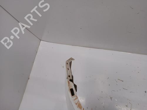 Rear bumper VW POLO VI (AW1, BZ1, AE1)  | BP29720131C8 