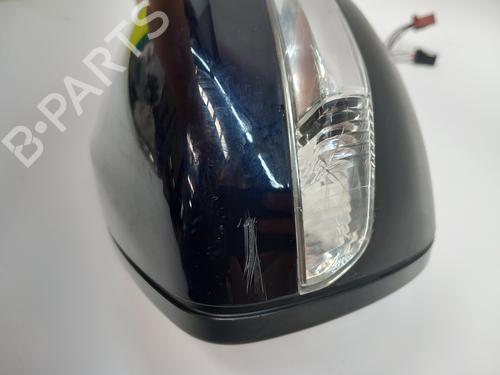 Right mirror PEUGEOT 208 I (CA_, CC_)  | BP28426245C27 