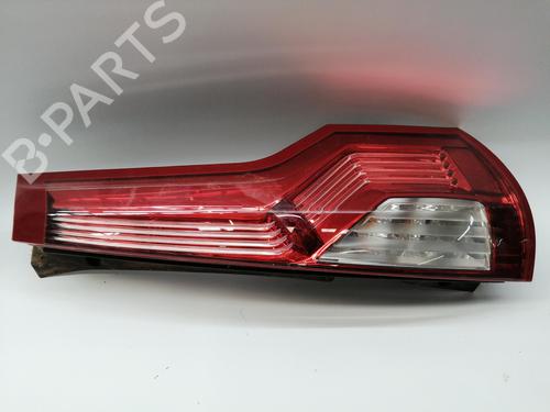Used Right taillight CITROËN C4 Picasso I MPV (UD_) 1.6 HDi 110 (112 hp) 29350355