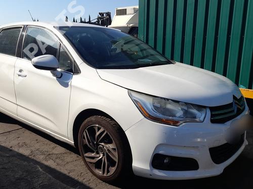 Used Parts CITROËN C4 II (NC_)  1.6 HDi 110  1082929