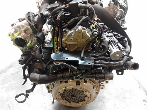 Engine PEUGEOT PARTNER Box Body/MPV (K9) | BP37594555M1 - Image 6