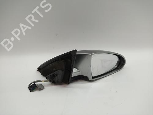 Used Right mirror Right mirror NISSAN PRIMERA Hatchback (P12) 1.9 dCi (120 hp) 33658541 33658541