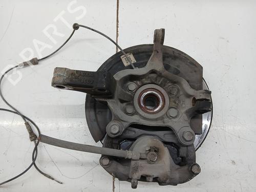 Right front steering knuckle NISSAN PULSAR Hatchback (C13) | BP38601005M26 - Image 4