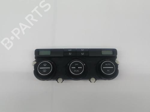 Used Climate control VW GOLF V (1K1) [2003-2010]  30196709