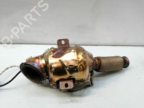 Katalysator FORD PUMA (J2K, CF7)  | BP16316264M10 