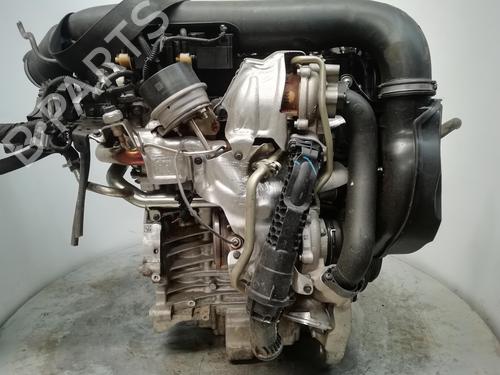 Engine VOLVO XC60 I SUV (156)  | BP28289307M1 