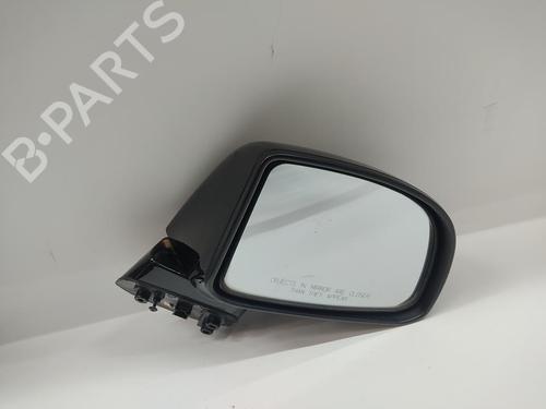 Used Right mirror KIA CARENS III MPV (UN) 2.0 CRDi 115 (115 hp) 31015463