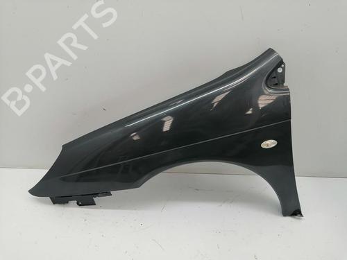 Forskærm venstre CITROËN C5 II (RC_) 1.8 16V (RC6FZB) (116 hp) 30533284