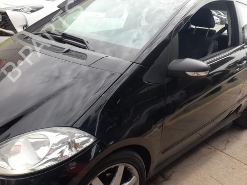 Scuttle panel MERCEDES-BENZ A-CLASS (W169) A 180 CDI (169.007, 169.307) | BP29235156C110 