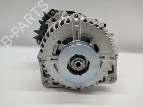 Alternator CITROËN C4 III (BA_, BB_, BC_)  | BP29589518M7 