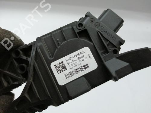 Pedal FORD FIESTA VII (HJ, HF)  | BP21185432I4 