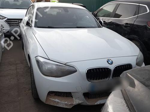 Used Parts BMW 1 (F21) 116 d 4978045
