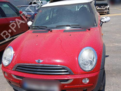 Used Parts MINI MINI (R50, R53) 4783759
