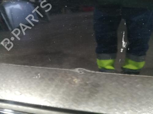 Left front door JAGUAR X-TYPE I (X400) 2.0 D | BP10691415C2 