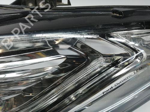 Left headlight FORD MONDEO V Hatchback (CE) 1.5 EcoBoost | BP31071894C28 