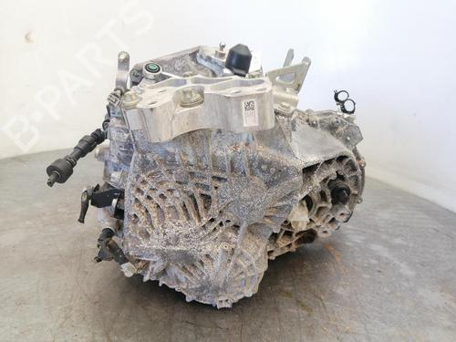 Gearbox JEEP COMPASS (MP, M6, MV, M7) | BP32204734M3
