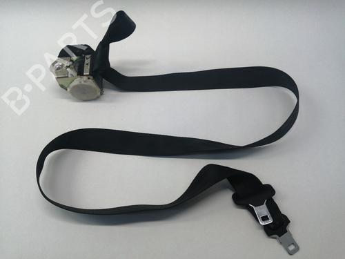 Used Rear left seatbelt FORD C-MAX II (DXA/CB7, DXA/CEU) [2010-2019]  13481229