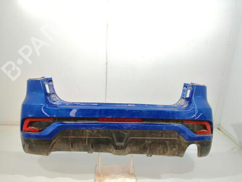 Used Rear bumper MITSUBISHI ASX (GA_W_) [2009-2025]  28278297