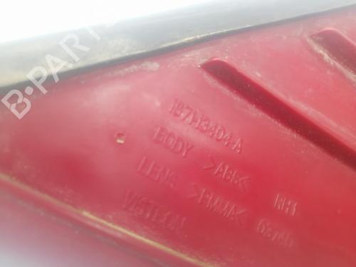 Right taillight FORD MONDEO III (B5Y) 2.0 TDCi | BP27593992C35 