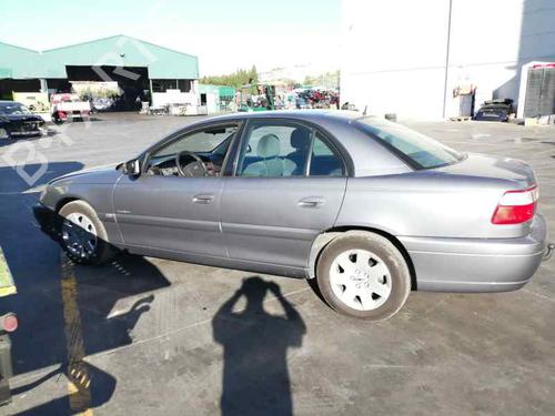 Dør høyre foran OPEL OMEGA B (V94) 2.5 DTI (F69, M69, P69) | BP6550754C3 
