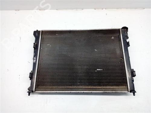 Used Water radiator Water radiator 18306966 18306966
