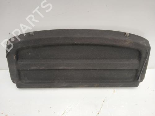 Hattehylde RENAULT CAPTUR I (J5_, H5_) [2013-2025]  28523533