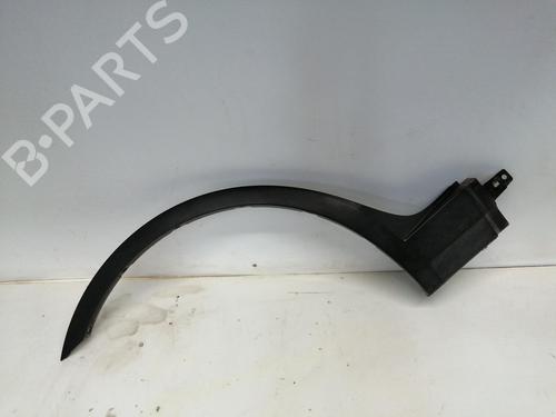 Used Front left wheel arch trim BMW X3 (E83) xDrive 20 d (177 hp) 28327774