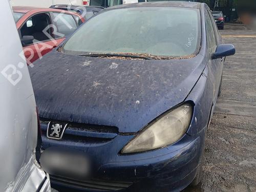 Brugte PEUGEOT 307 Break (3E) 4770219