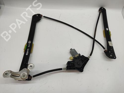 Used Front right window mechanism VW GOLF VII Variant (BA5, BV5) [2013-2022]  30196627