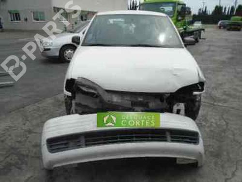 Used Parts SEAT AROSA (6H1)  1.4  781379