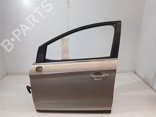 Used Left front door Left front door 39468238 39468238