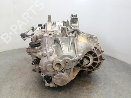 Gearbox DODGE CALIBER 2.0 CRD | BP29810781M3 