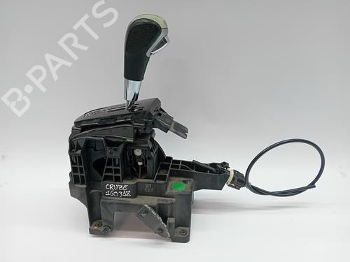 Used Gear lever CHEVROLET CRUZE (J300) 2.0 CDI (150 hp) 9637500