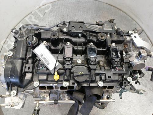 Motor für MAZDA 3 Hatchback (BP) [2018-2026]  32667838