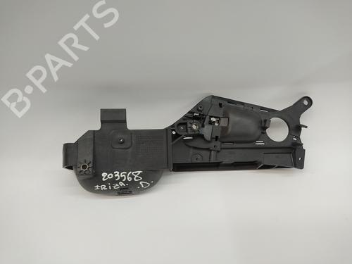 Front right interior door handle SEAT IBIZA II (6K1)  | BP29326406I14 