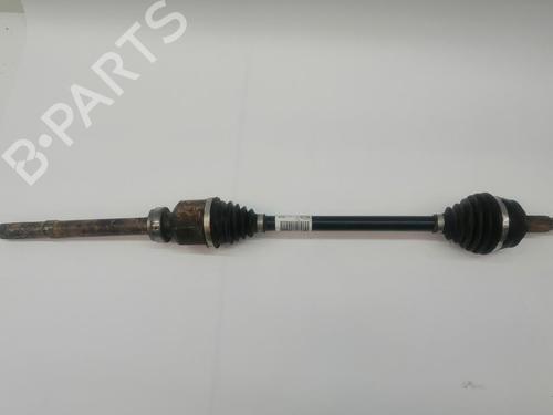Used Right front driveshaft CITROËN C5 AIRCROSS (A_) [2018-2026]  31840078