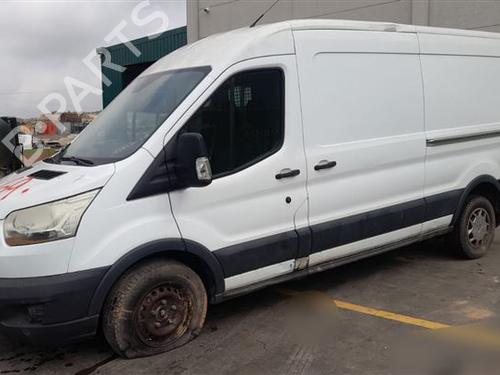 Used Parts FORD TRANSIT V363 Van (FCD, FDD) 2.2 TDCi RWD 4978000