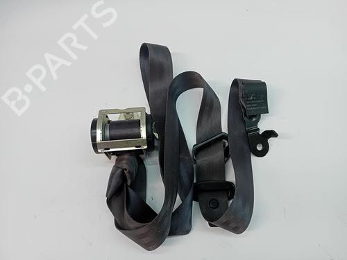 Used Front right seatbelt Front right seatbelt OPEL CORSA E (X15) [2014-2026] 33470490 33470490