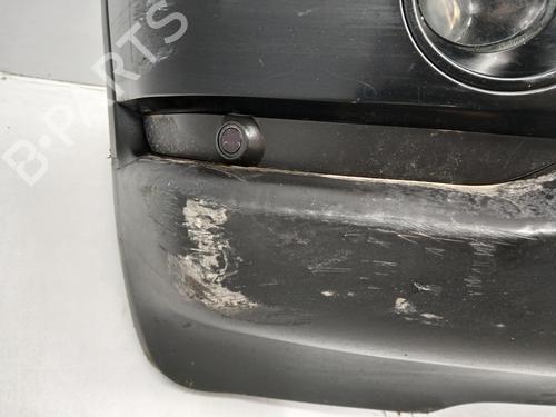 Front bumper BMW X5 (E53) 3.0 d | BP27613489C7 