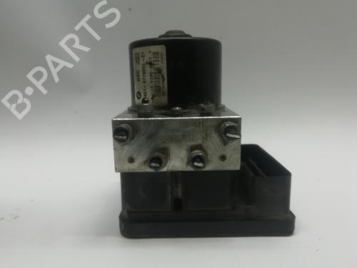 Control unit BMW 1 (E81) 118 i | BP11060261M11 