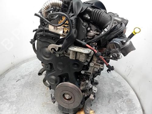 Engine FORD C-MAX (DM2) 1.6 TDCi | BP37195284M1 - Image 6