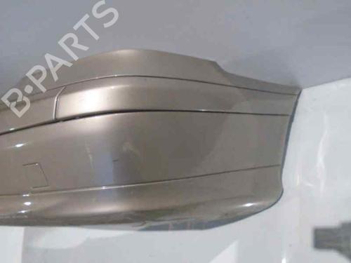 Rear bumper MERCEDES-BENZ C-CLASS (W203) C 220 CDI (203.008) | BP5464702C8 